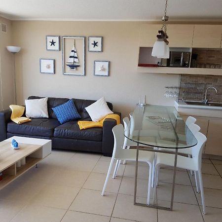 Departamento Laguna Bahia Algarrobo Exterior photo